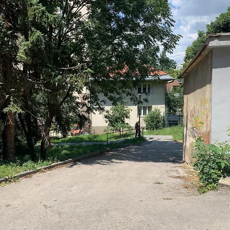 Apartamento Cozy Centar Parking & Coffee *
