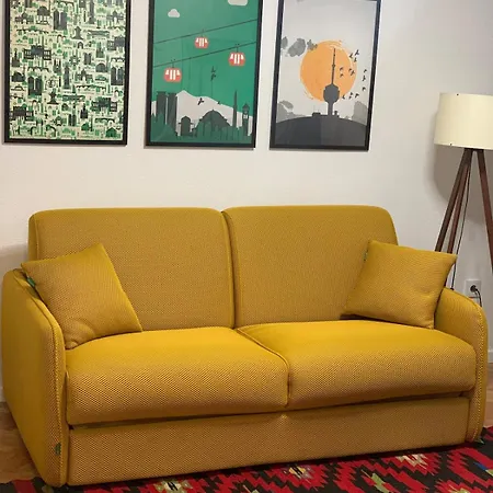 Cozy Centar Parking & Coffee Apartamento Saraievo