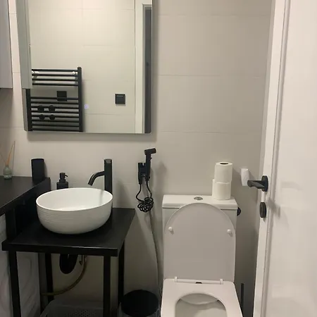 Cozy Centar Parking & Coffee Apartamento Saraievo